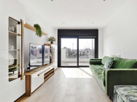 Re-Sale - Apartment - Pilar de La Horadada - Pilar de La Horadada - Town
