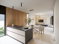 New - Detached Villa - San Miguel de Salinas - San Miguel - Town