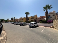 Re-Sale - Townhouse - Algorfa - La Finca Golf Resort