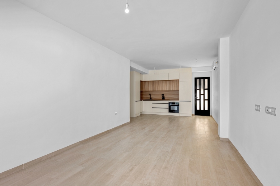 Re-Sale - Apartment - San Miguel de Salinas - San Miguel - Town