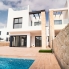 New - Detached Villa - Pilar de La Horadada - Pilar de La Horadada - Town