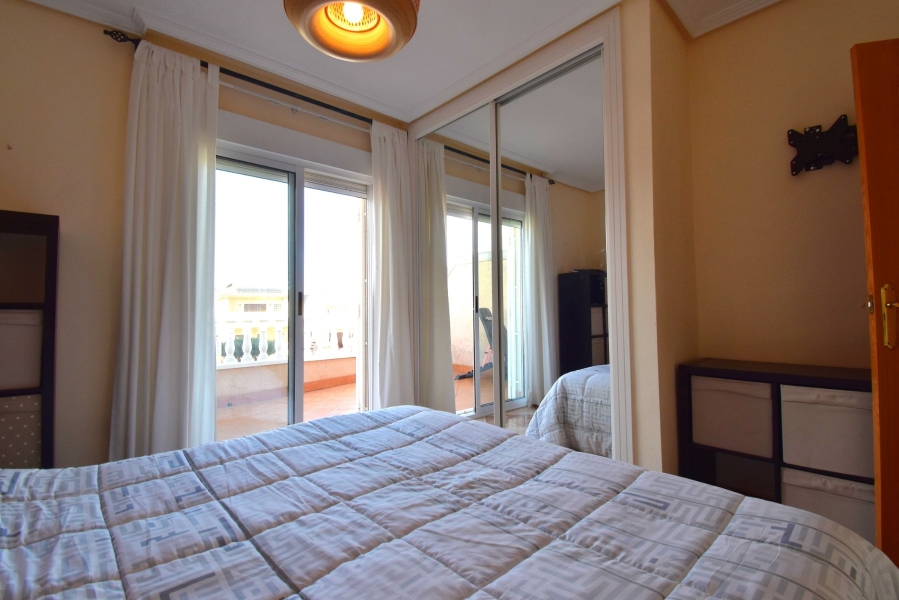 Re-Sale - Townhouse - Orihuela Costa - Los Balcones