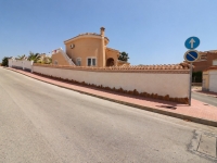 Re-Sale - Detached Villa - Ciudad Quesada - La Marquesa