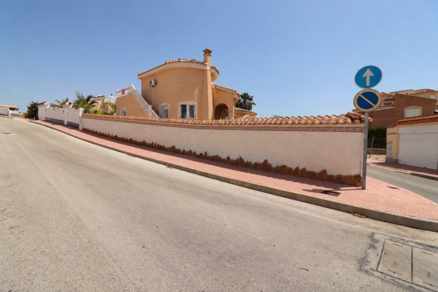Re-Sale - Detached Villa - Ciudad Quesada - La Marquesa