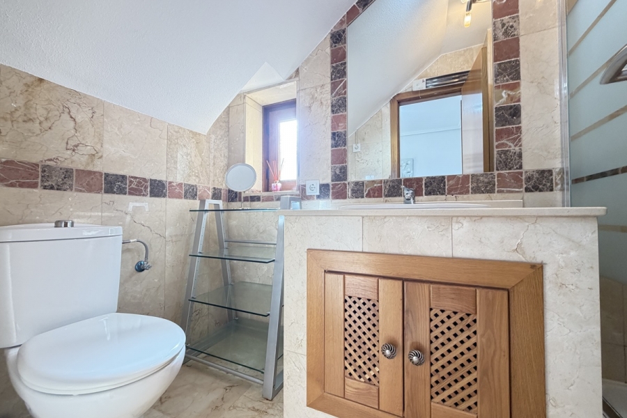 Re-Sale - Apartment - Orihuela Costa - Las Ramblas