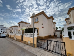 Quad Villa - Re-Sale - Orihuela Costa - Villamartin