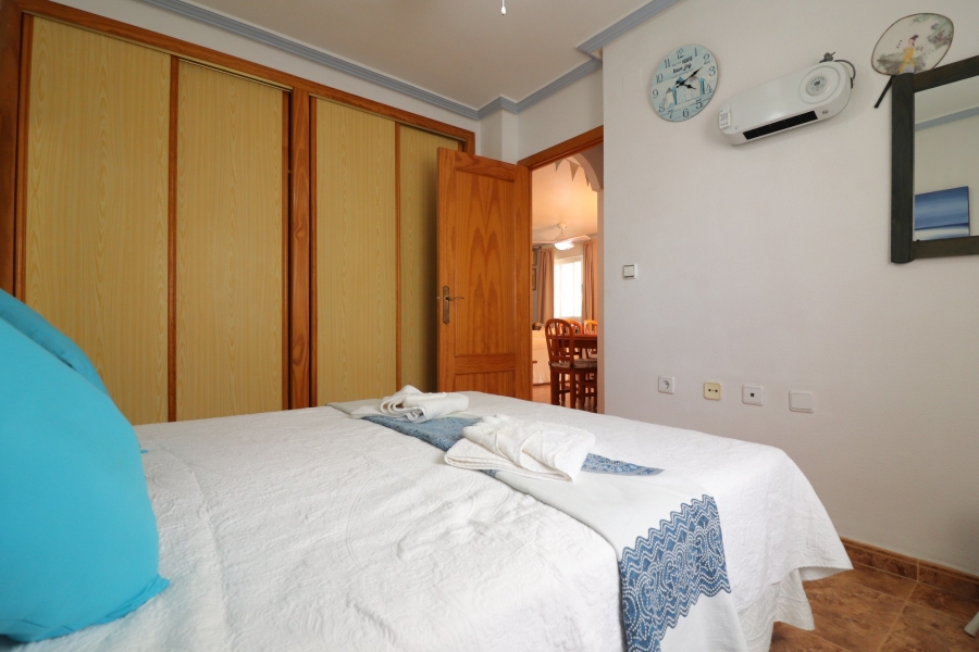 Re-Sale - Quad Villa - Orihuela Costa - Los Balcones