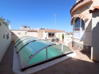 Re-Sale - Detached Villa - Benimar - Benimar II