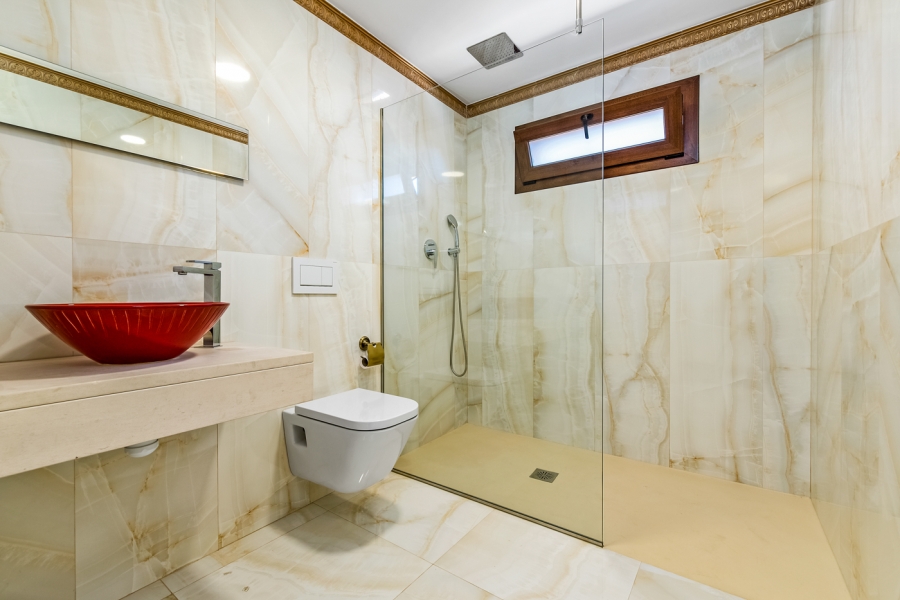 Re-Sale - Detached Villa - Ciudad Quesada - Ciudad Quesada - Town