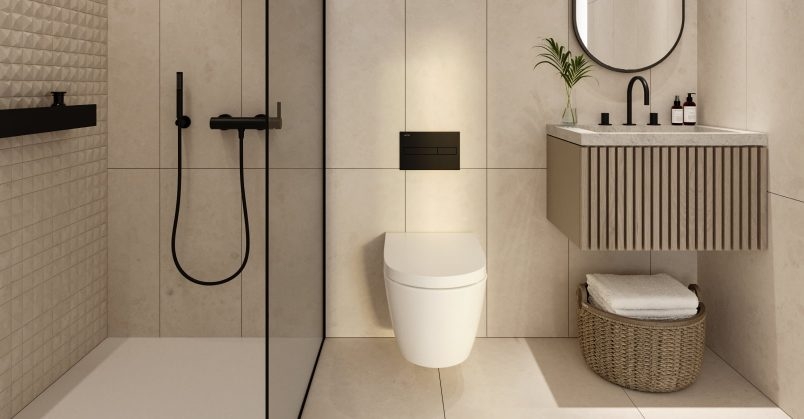 New - Apartment - Calpe