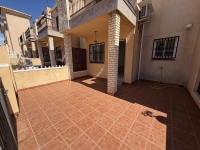 Re-Sale - Townhouse - Orihuela Costa - Los Altos