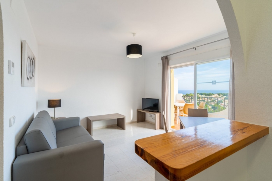 New - Bungalow - Calpe - Gran Sol