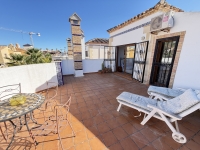 Re-Sale - Detached Villa - Algorfa - La Finca Golf Resort