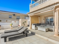 Re-Sale - Detached Villa - Ciudad Quesada - Ciudad Quesada - Town