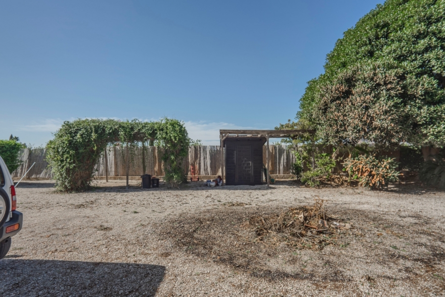 Re-Sale - Country Property - Orihuela - San Bartolome