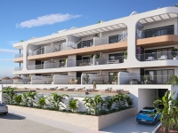 New - Apartment - Benijofar - Benijofar - Village