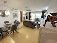 Re-Sale - Apartment - Mar Menor Golf Resort - Mar Menor Golf Resort - Centre