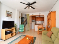 Re-Sale - Townhouse - Orihuela Costa - Playa Flamenca