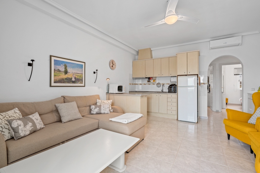 Re-Sale - Apartment - Ciudad Quesada - Altos de Quesada