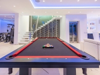 New - Detached Villa - Calpe