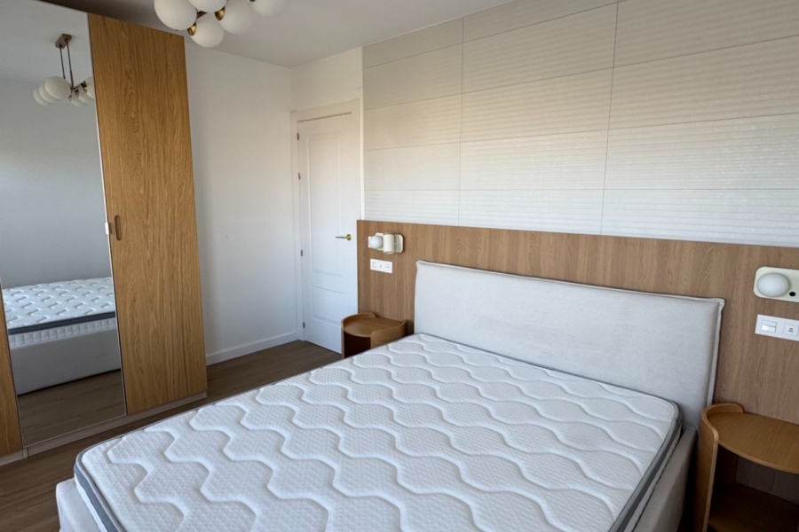 Re-Sale - Apartment - Orihuela Costa - Punta Prima