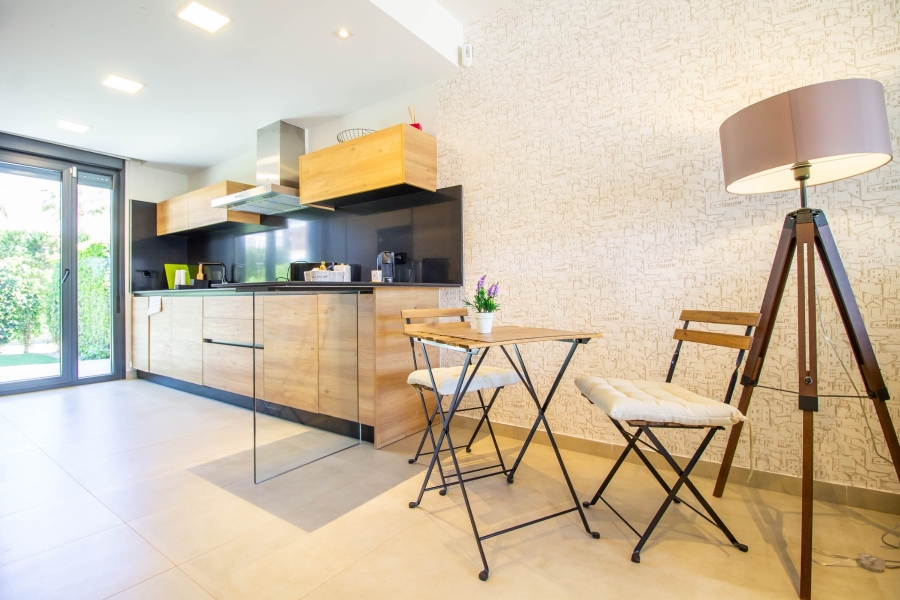 Re-Sale - Apartment - Orihuela Costa - Los Dolses