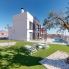 New - Detached Villa - Mutxamel