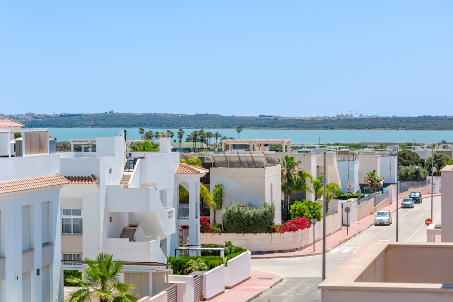 Re-Sale - Detached Villa - Ciudad Quesada - La Laguna