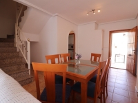 Re-Sale - Detached Villa - San Miguel de Salinas - Lake View Mansions