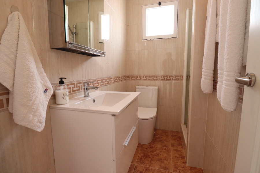 Re-Sale - Detached Villa - Orihuela Costa - Los Balcones