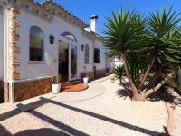 Re-Sale - Detached Villa - Formentera del Segura - Fincas de La Vega