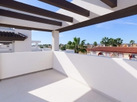 New - Semi Detached Villa - Rojales