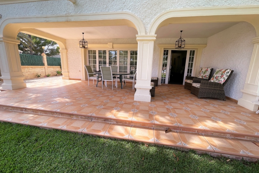 Re-Sale - Detached Villa - Orihuela Costa - Cabo Roig