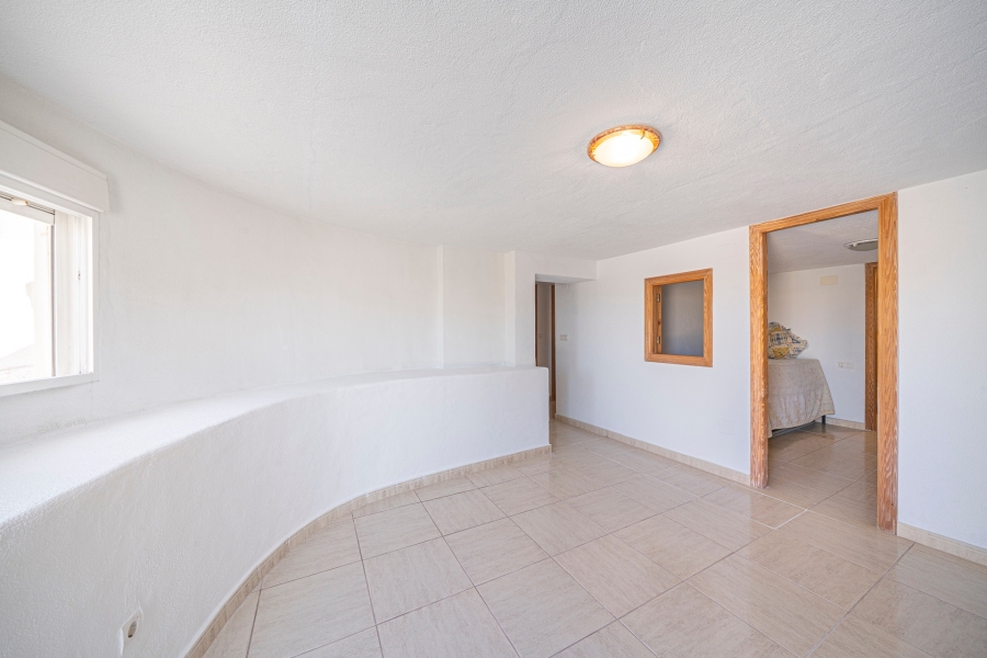 Re-Sale - Detached Villa - Ciudad Quesada - Ciudad Quesada - Town