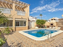 Apartment - Re-Sale - Orihuela Costa - Playa Flamenca
