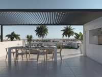 New - Apartment - Alhama De Murcia - Condado de Alhama - Town