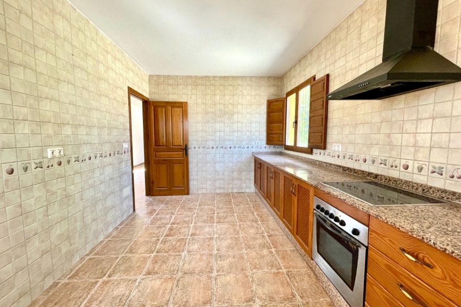 Re-Sale - Country Property - Catral - Catral - Country