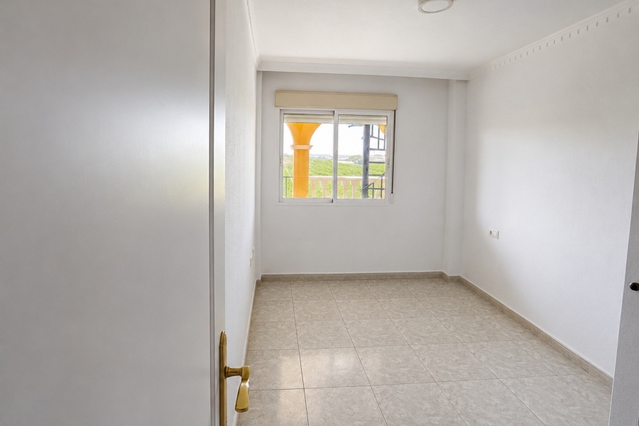 Re-Sale - Apartment - Algorfa - Algorfa - Village