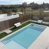 Re-Sale - Detached Villa - Algorfa - La Finca Golf Resort