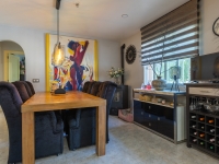 Re-Sale - Detached Villa - Benimar - Benimar I