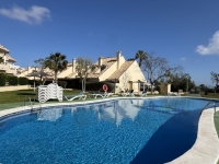 Re-Sale - Apartment - Orihuela Costa - Lomas de Campoamor