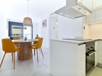 Re-Sale - Apartment - Pilar de La Horadada - El Mojón