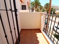 Re-Sale - Semi Detached Villa - Algorfa - La Finca Golf Resort