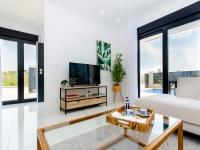 New - Semi Detached Villa - Los Montesinos - Entre Naranjos / Vistabella Golf