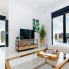 New - Semi Detached Villa - Los Montesinos - Entre Naranjos / Vistabella Golf