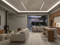 Nueva - Chalet - Torre-Pacheco