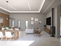 Nueva - Chalet - Torre-Pacheco