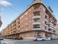 Re-Sale - Apartment - Torrevieja - Torrevieja - Centre