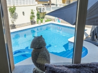 Re-Sale - Detached Villa - Benimar - Benimar I