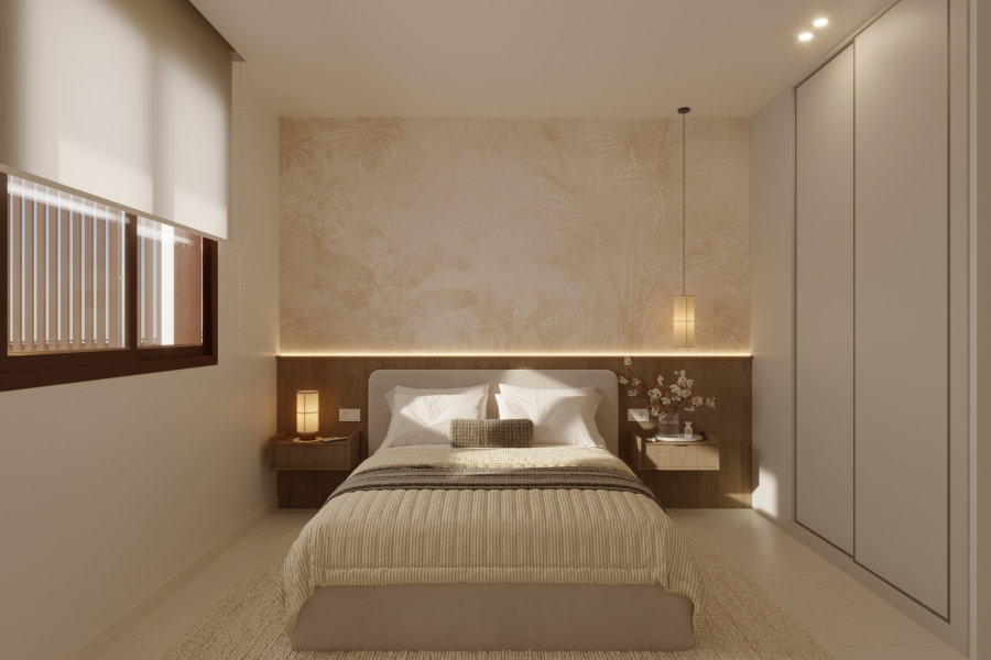 New - Apartment - Santa Pola - Santa Pola - Town